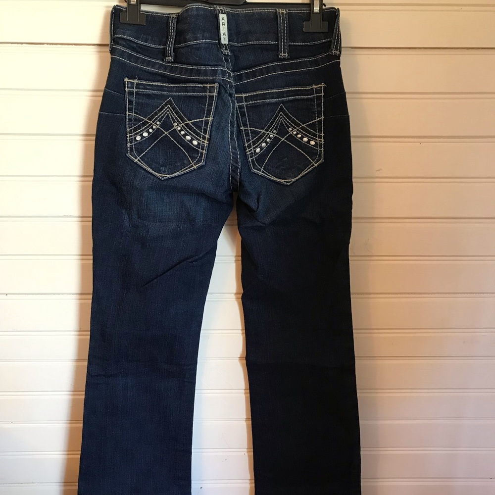 Artist Denim Jeans